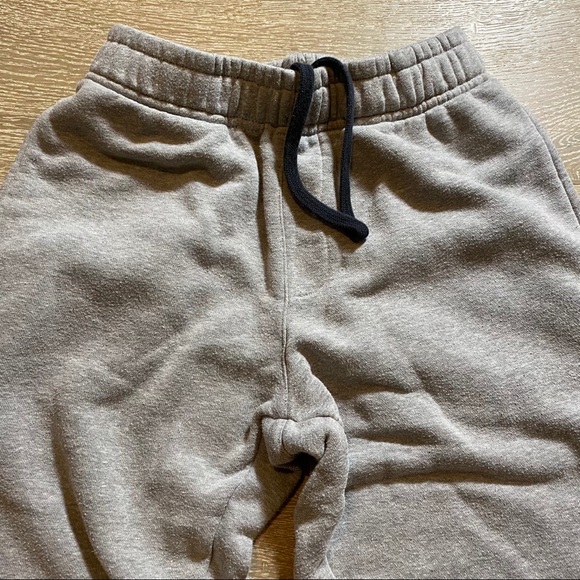 Boys Grom Sweatpants Joggers - Picture 2 of 9